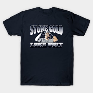 Luke Voit Stone Cold T-Shirt